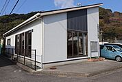 高岡団地公民館 890m
