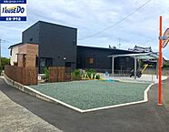 愛媛県伊予市森：物件画像