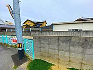 愛媛県伊予郡松前町大字北黒田：物件画像