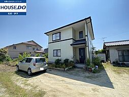 大字南黒田　中古戸建