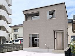 古川南3丁目　新築戸建