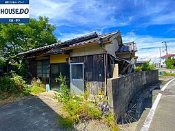 尾崎　売土地