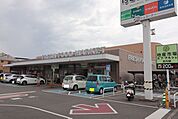 フジ古川店 850m