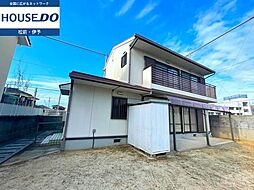 大字浜　中古戸建