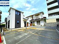 愛媛県松山市市坪北2丁目：物件画像