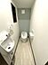 トイレ：三大水回りの一つ…トイレは生活に欠かせない空間。シンプルで清潔感のある空間をご体感していただけます♪