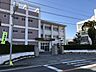 周辺：松前中学校 1290m