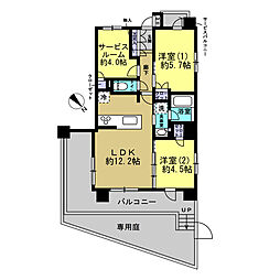 藤沢本町駅 3,760万円