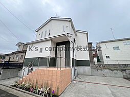 高座郡寒川町大蔵　中古戸建