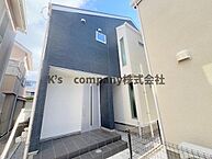 神奈川県茅ヶ崎市松浪1丁目：物件画像