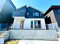 茅ヶ崎市堤　新築戸建