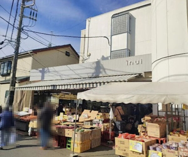 外観画像