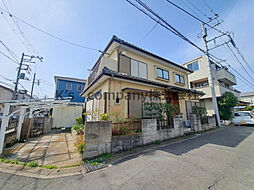高座郡寒川町中瀬　建築条件なし　売地