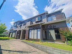 茅ヶ崎市菱沼3丁目　中古戸建