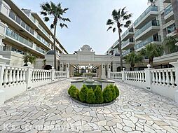 藤沢市辻堂西海岸　グランシティ湘南海岸IIガレリア・プラージ