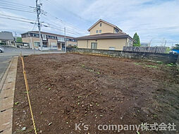 高座郡寒川町倉見　建築条件なし　売地