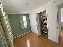 子供部屋の画像