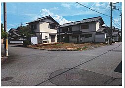 鋳物師町分譲地