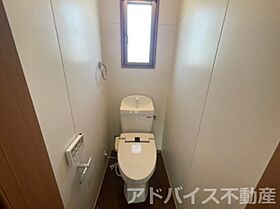 サンマリノ龍ケ原A棟 203 ｜ 福岡県八女市龍ケ原292-5（賃貸アパート1R・2階・27.32㎡） その11