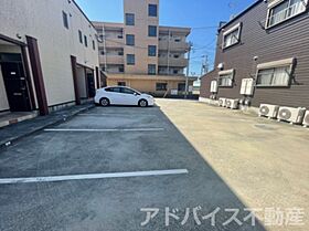 サンマリノ龍ケ原A棟 203 ｜ 福岡県八女市龍ケ原292-5（賃貸アパート1R・2階・27.32㎡） その17