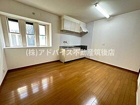 casa okiA棟 4 ｜ 福岡県三潴郡大木町大字大角824-8（賃貸アパート2LDK・1階・51.54㎡） その4