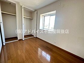 casa okiA棟 4 ｜ 福岡県三潴郡大木町大字大角824-8（賃貸アパート2LDK・1階・51.54㎡） その12