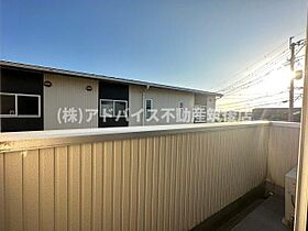 casa okiA棟 4 ｜ 福岡県三潴郡大木町大字大角824-8（賃貸アパート2LDK・1階・51.54㎡） その14