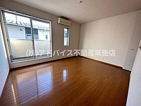 casa okiA棟 4 ｜ 福岡県三潴郡大木町大字大角824-8（賃貸アパート2LDK・1階・51.54㎡） その10