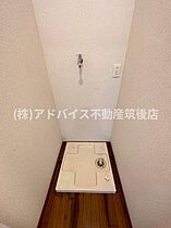 casa okiA棟 4 ｜ 福岡県三潴郡大木町大字大角824-8（賃貸アパート2LDK・1階・51.54㎡） その8