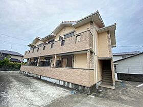 福岡県みやま市瀬高町高柳268-1（賃貸アパート1K・1階・23.18㎡） その1