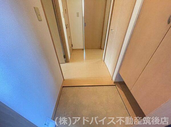 福岡県八女市本村(賃貸アパート2LDK・1階・58.00㎡)の写真 その18