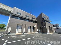 鹿児島本線 羽犬塚駅 徒歩6分