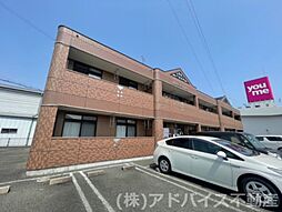 鹿児島本線 羽犬塚駅 徒歩65分