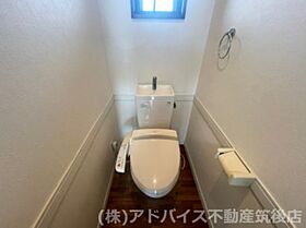 福岡県久留米市三潴町西牟田4437-5（賃貸アパート1LDK・2階・41.10㎡） その8