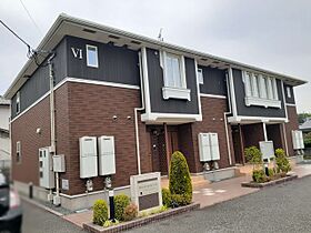 福岡県八女郡広川町大字新代2439-1（賃貸アパート2LDK・2階・58.21㎡） その1