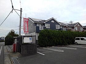 カーサ・ソレイユ五番館  ｜ 福岡県八女市蒲原（賃貸アパート1LDK・2階・41.98㎡） その11