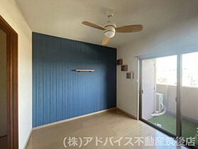 village hills 瀬高駅前 402 ｜ 福岡県みやま市瀬高町下庄2313-17（賃貸マンション2LDK・4階・60.31㎡） その4