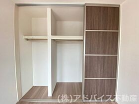 福岡県八女市馬場801-1（賃貸アパート1LDK・1階・40.69㎡） その10