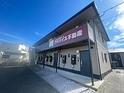 シャーメゾン蒲船津