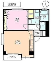 S-ＹＡＲＤ三輪  ｜ 長野県長野市三輪３丁目（賃貸マンション1LDK・3階・59.40㎡） その2