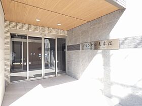 グランセル表参道  ｜ 長野県長野市大字鶴賀問御所町（賃貸マンション1K・2階・38.00㎡） その8