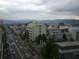 パシフィックIII街角ビル  ｜ 長野県長野市大字中御所岡田町（賃貸マンション2LDK・5階・68.11㎡） その20