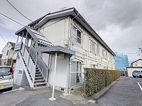 アサヒ若里ハイツ  ｜ 長野県長野市若里２丁目（賃貸アパート1K・1階・14.50㎡） その7