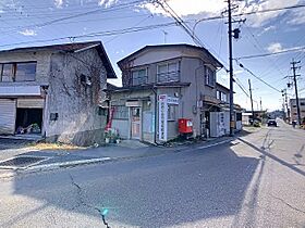 岡田ハイム  ｜ 長野県長野市大字中御所岡田町（賃貸マンション2LDK・2階・63.28㎡） その26