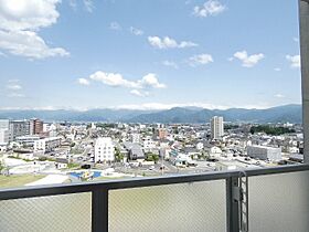 アーバンタワー長野  ｜ 長野県長野市大字栗田（賃貸マンション1K・10階・29.30㎡） その17