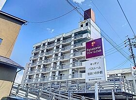 コーポBell  ｜ 長野県長野市若里６丁目（賃貸マンション1DK・3階・27.43㎡） その1