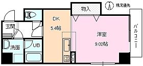 ダイビシマンション  ｜ 長野県長野市大字南長野西後町（賃貸マンション1DK・7階・36.10㎡） その2