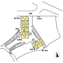 グランスクエア　III番館 203 ｜ 長野県長野市大字鶴賀田町（賃貸アパート1LDK・2階・41.29㎡） その4