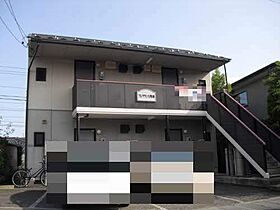 フレグランス美和  ｜ 長野県長野市三輪８丁目（賃貸アパート1K・2階・21.66㎡） その1