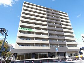 グランセル表参道  ｜ 長野県長野市大字鶴賀問御所町（賃貸マンション1LDK・6階・52.25㎡） その1